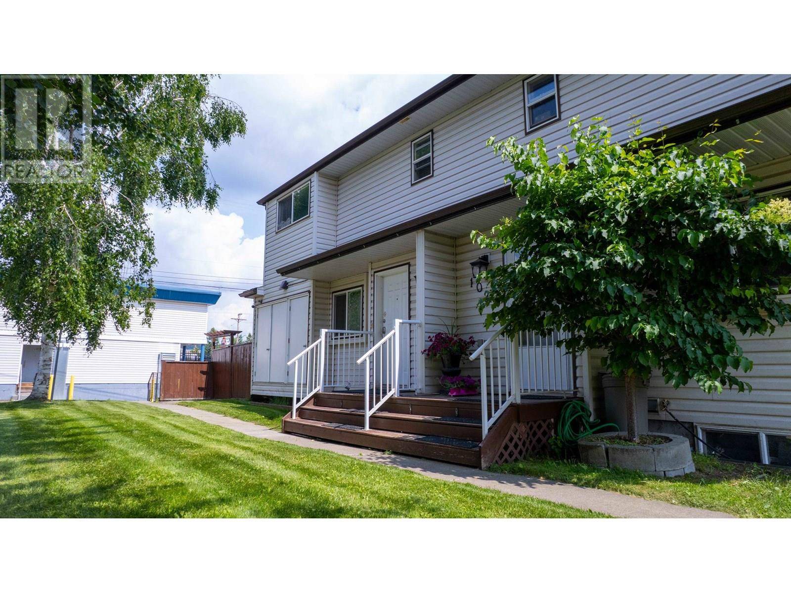 1930 4TH AVE #101, Prince George, BC V2M7B2