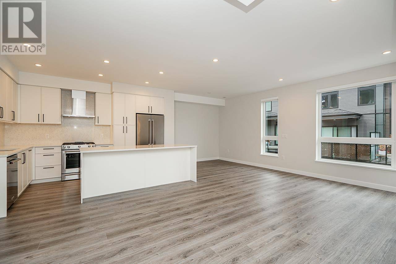 Port Moody, BC V3H0N2,50 SEAVIEW DR #23