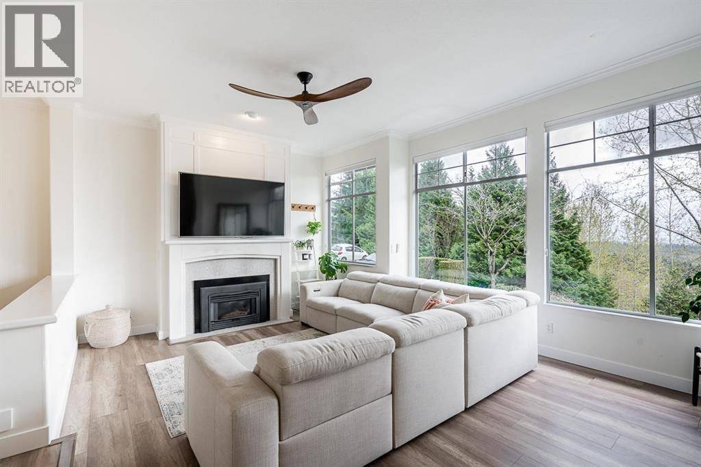 Coquitlam, BC V3E2W8,2979 PANORAMA DR #7