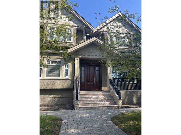 3125 W 38TH AVENUE, Vancouver, BC V6N2X4