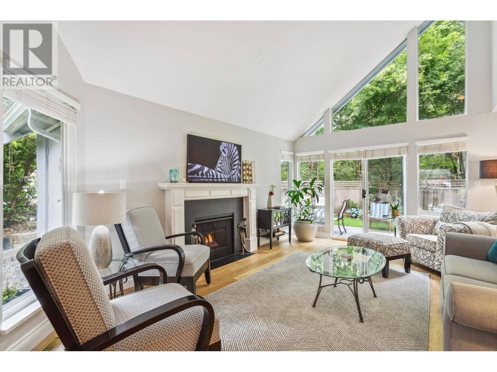 1925 INDIAN RIVER CRES #36, North Vancouver, BC V7G2P8