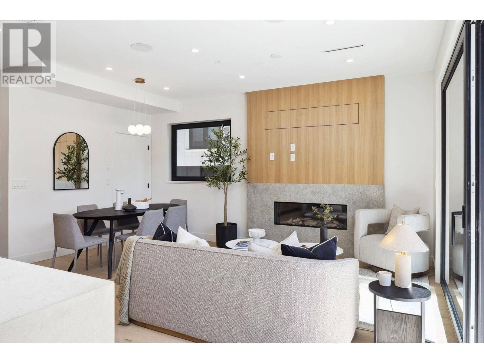 Vancouver, BC V6N3C4,2626 West 41ST AVE #2