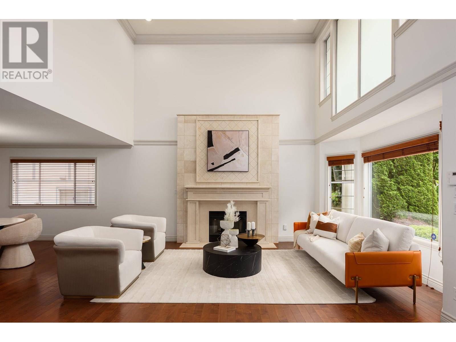3520 W 30TH AVENUE, Vancouver, BC V6S1W5