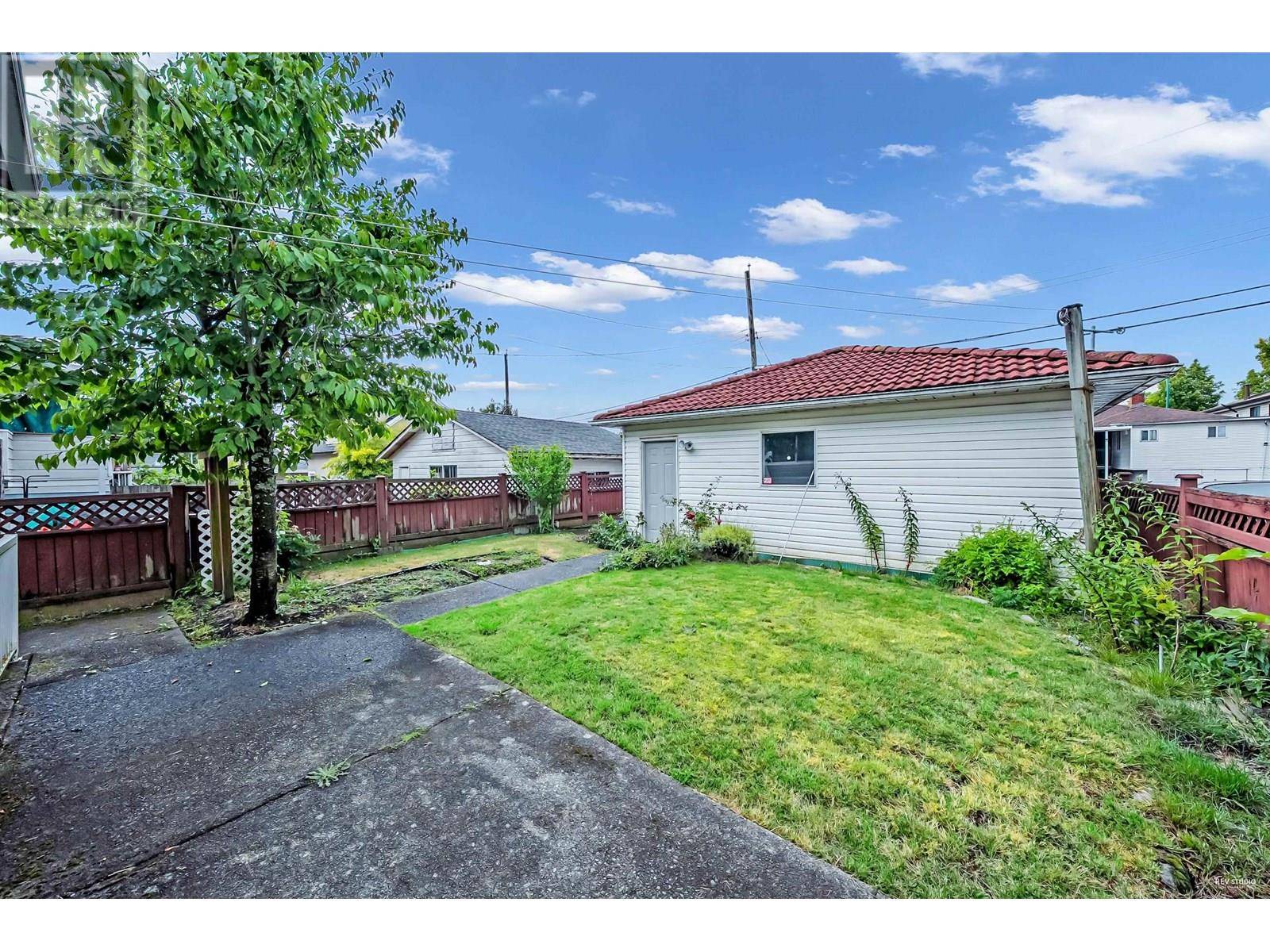 Vancouver, BC V5P2Z2,6603 LANARK STREET