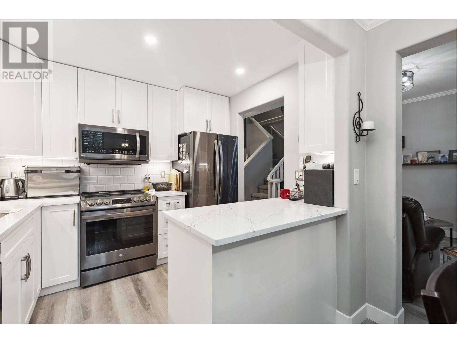 Coquitlam, BC V3B7Z2,1185 PACIFIC ST #128