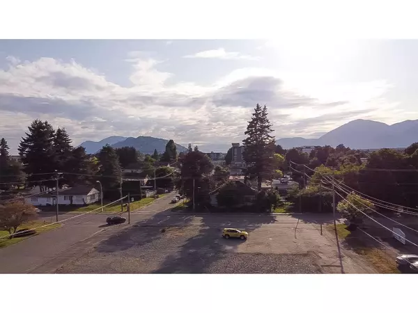 Chilliwack, BC V2P2B1,46235 PRINCESS AVENUE|Chilliwack Proper East