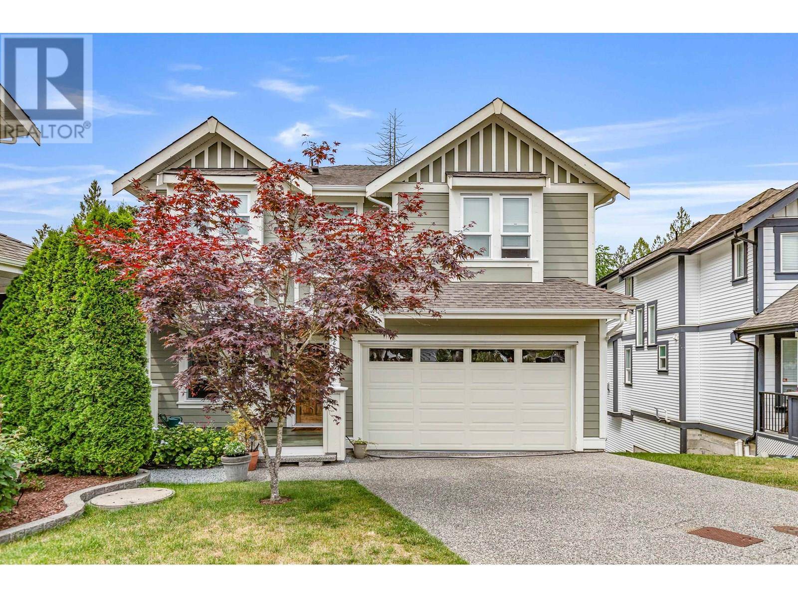 24283 104A AVENUE, Maple Ridge, BC V2W0G7