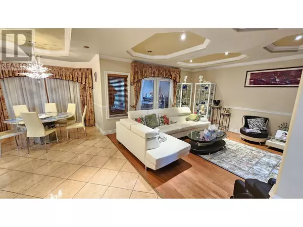 Richmond, BC V6X1N3,10251 CAITHCART ROAD