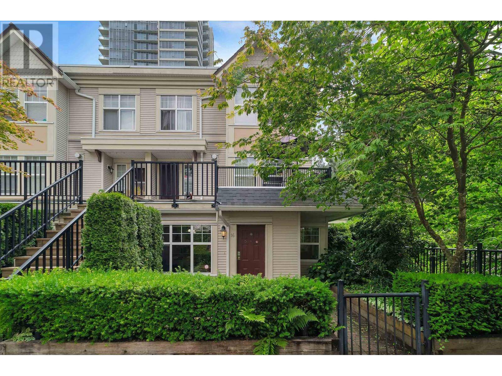 7071 EDMONDS ST #16, Burnaby, BC V3N1A3