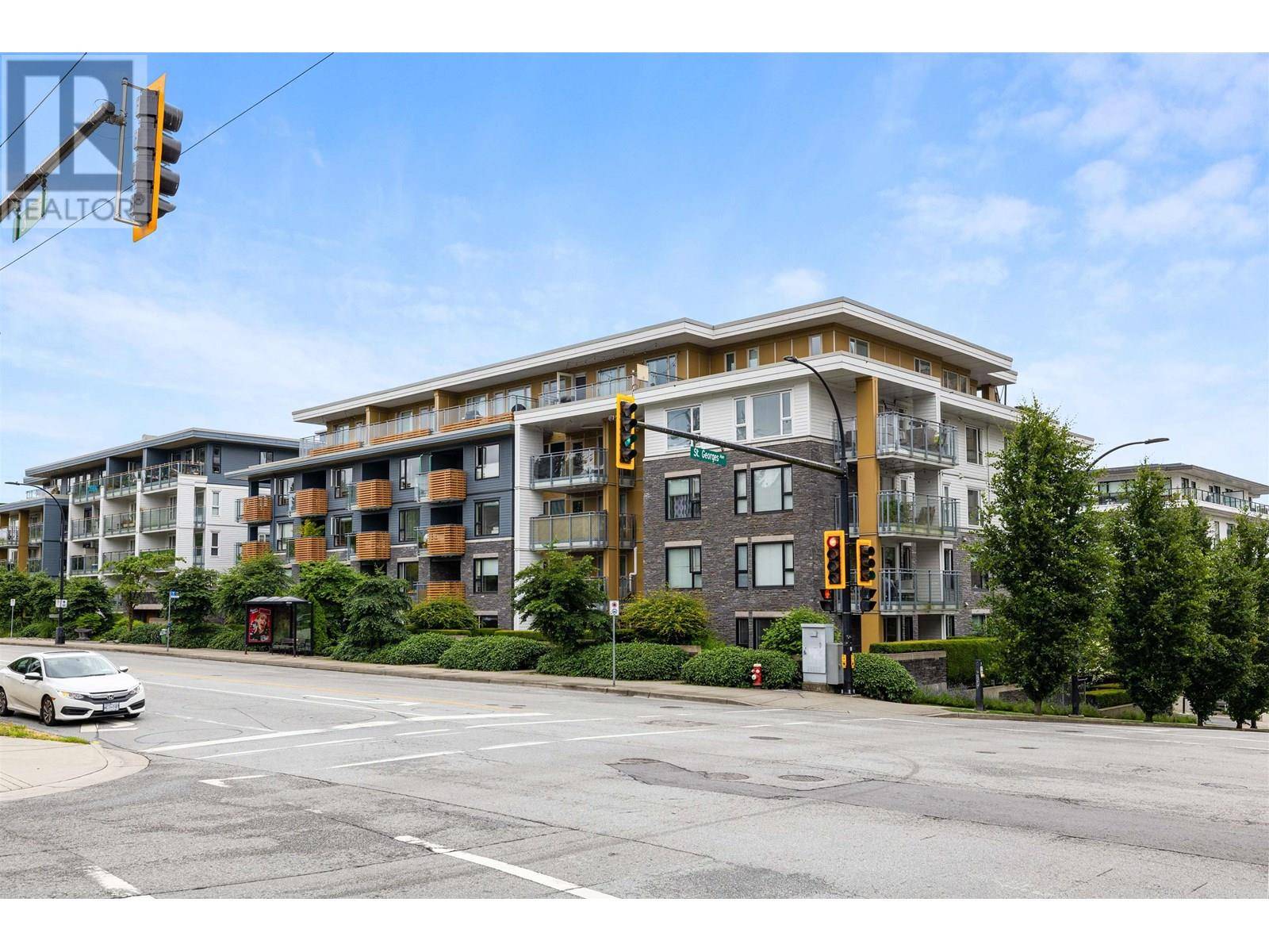 221 East 3RD ST #318, North Vancouver, BC V7L0C1