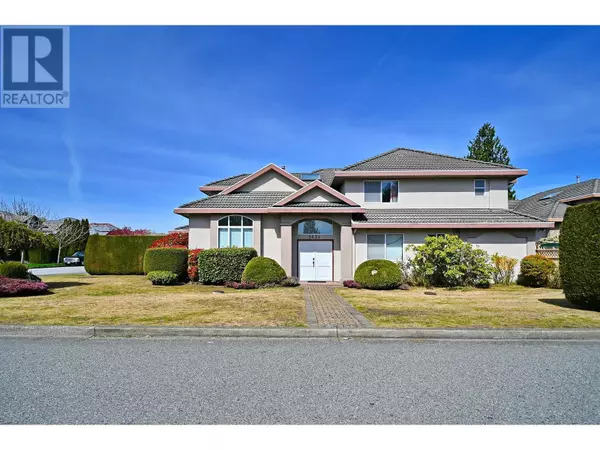 5631 GARRISON ROAD, Richmond, BC V7C2M1