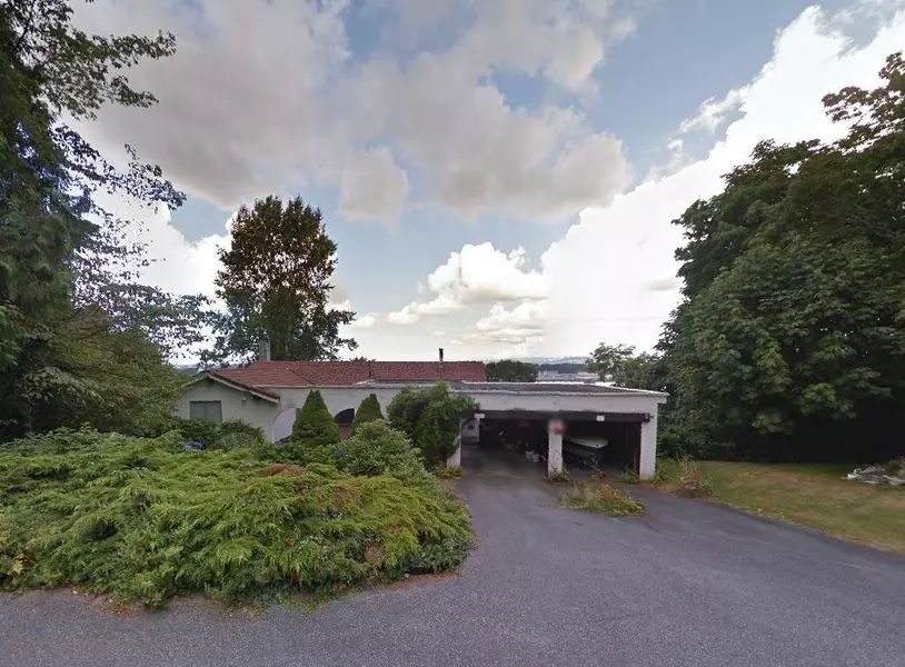 9401 EBOR ROAD, Delta, BC V4C4R4