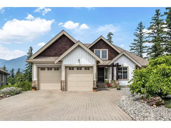 1585 WOODSIDE PLACE|Mt Woodside, Agassiz, BC V0M1A1
