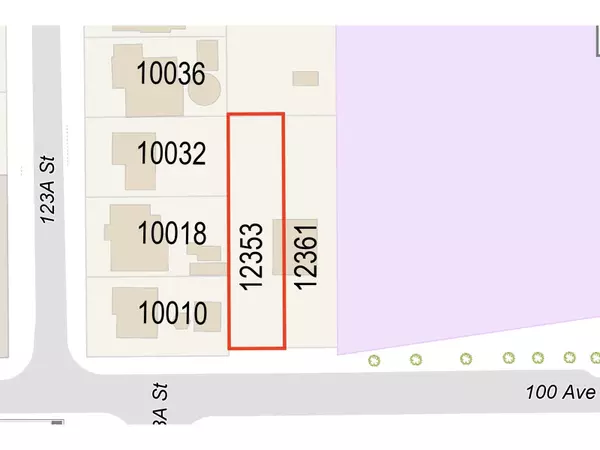 12353 100 AVENUE, Surrey, BC V3V2X2