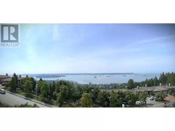 2358 CONSTANTINE PLACE, West Vancouver, BC V7S3H7