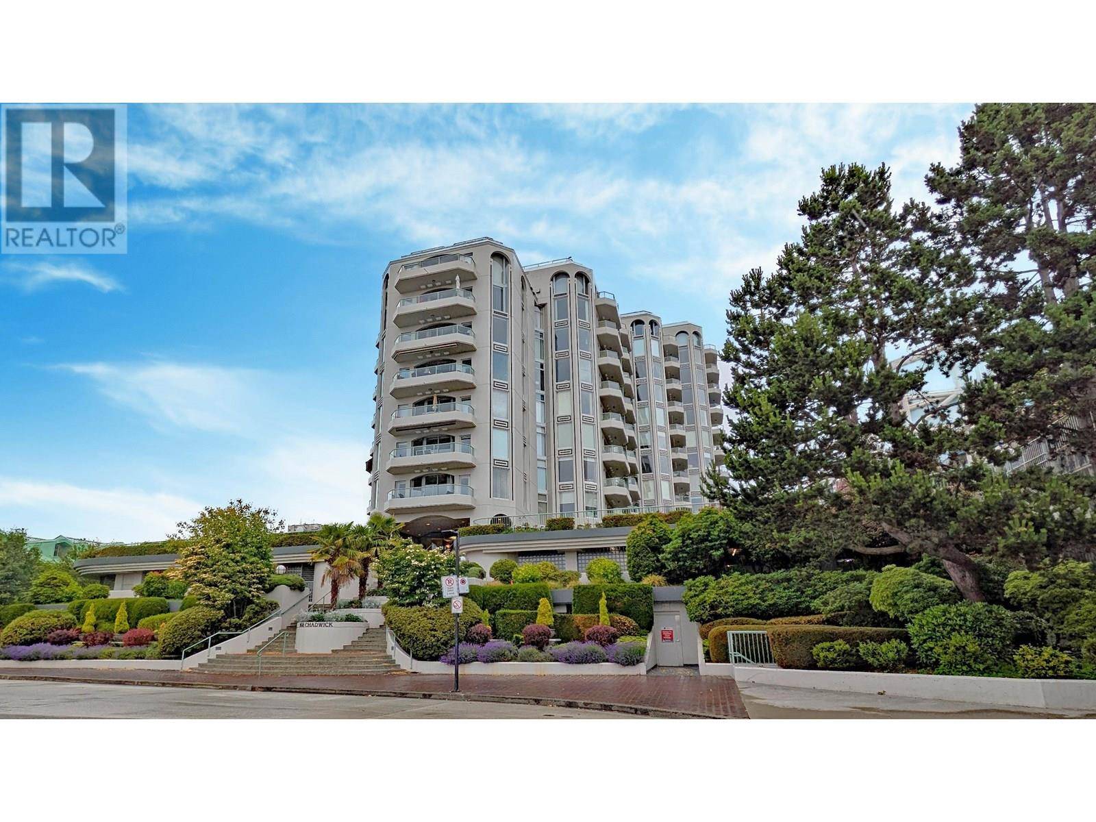 168 CHADWICK CT #508, North Vancouver, BC V7M3L4