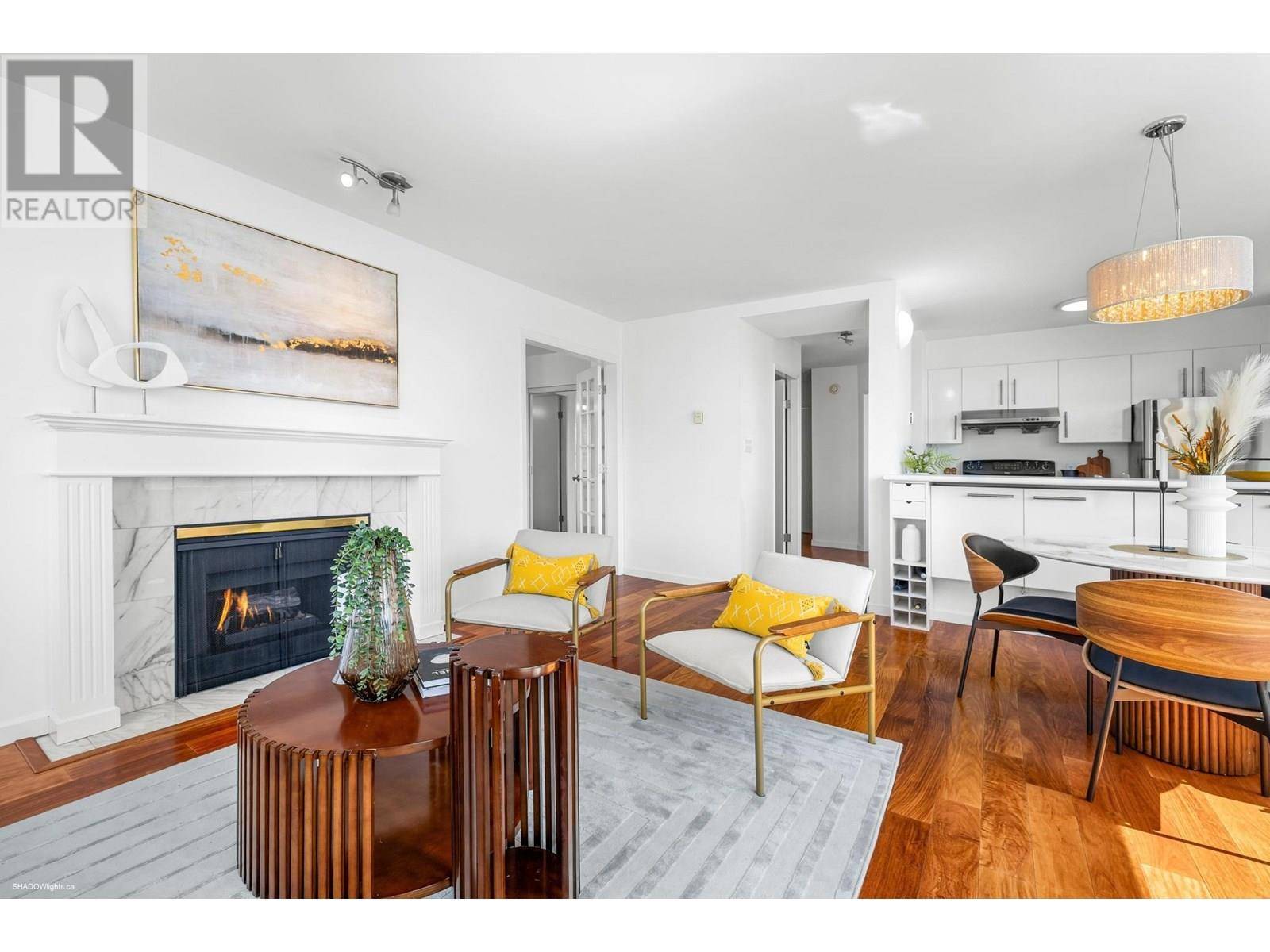 Vancouver, BC V6G1X5,1436 HARWOOD ST #702
