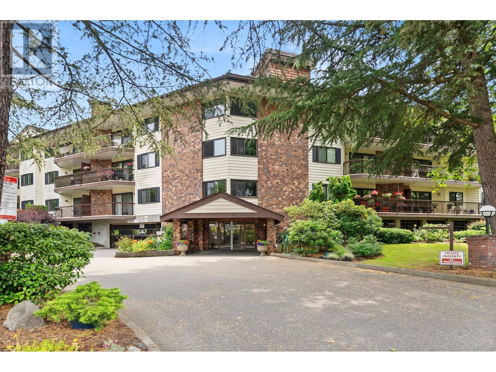 10180 RYAN RD #203, Richmond, BC V7A4P9