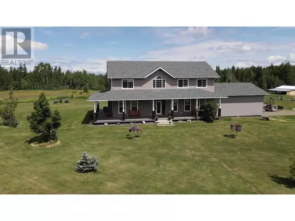 5235 E RED ROCK ROAD, Red Rock / Stoner, BC V2N5Z9