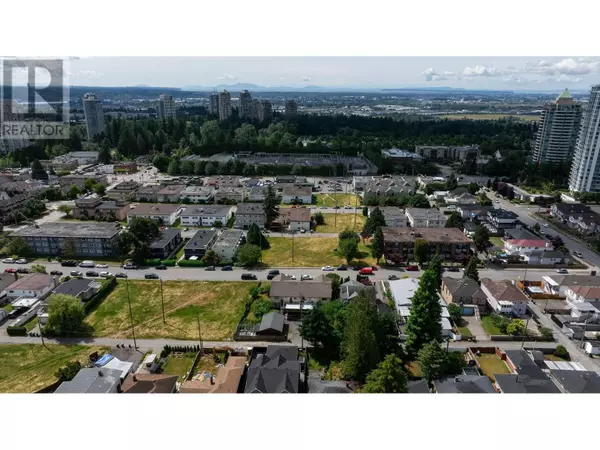 Burnaby, BC V5E1J2,6775 BALMORAL ST #6777