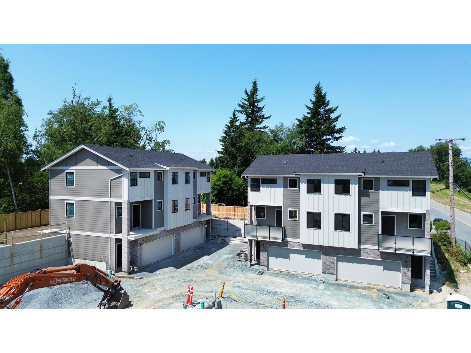 Abbotsford, BC V2S4S3,2485 BECK ROAD