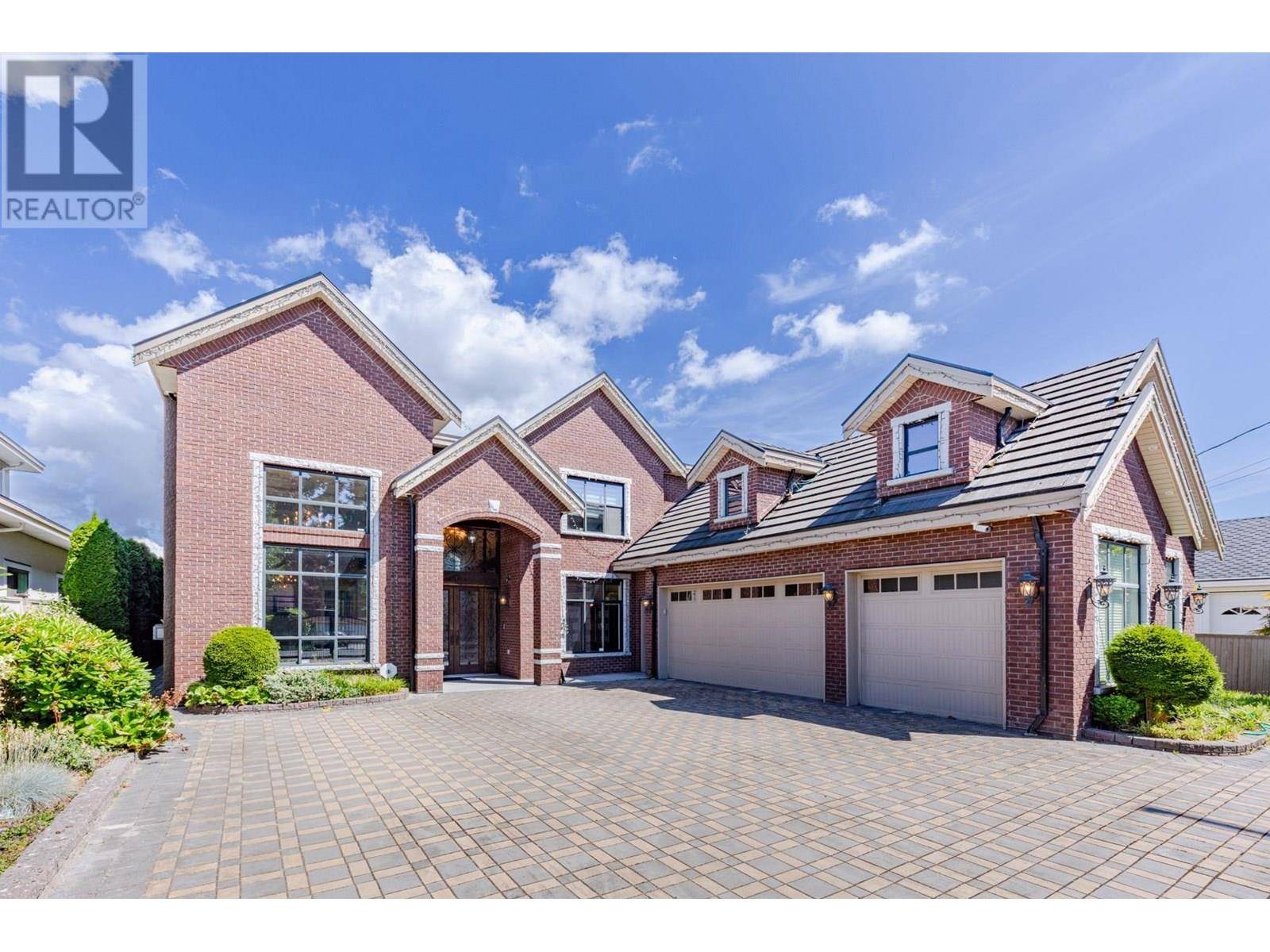 5628 GIBBONS DRIVE, Richmond, BC V7C2C7