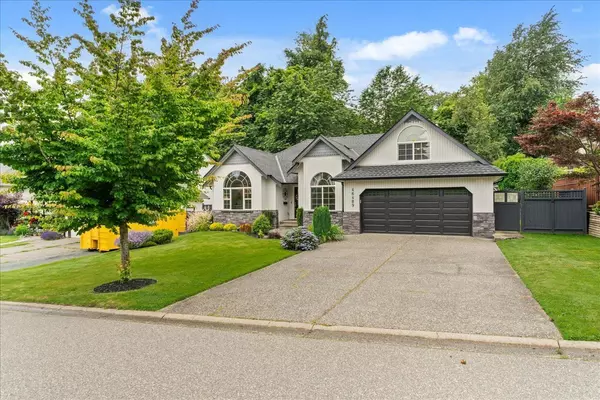 Chilliwack, BC V2R3Y6,46489 EDGEMONT PLACE|Promontory