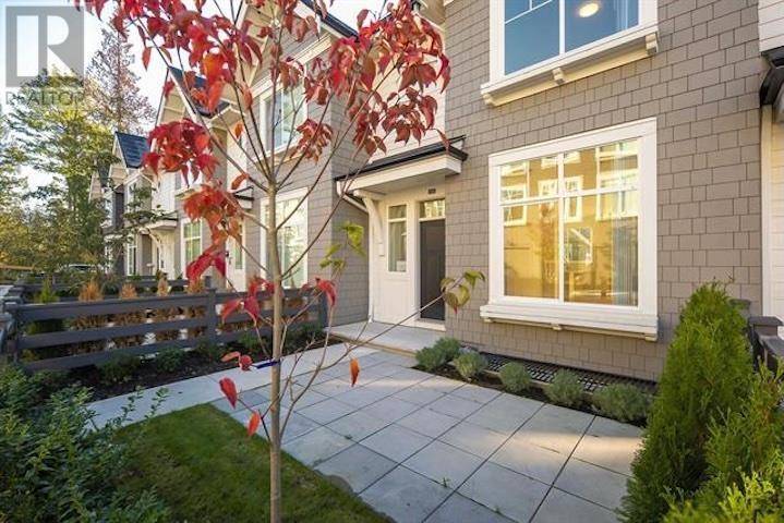 Coquitlam, BC V3E0T3,1331 OLMSTED ST #189
