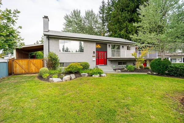 Langley, BC V3A4N9,4580 UPLANDS DRIVE