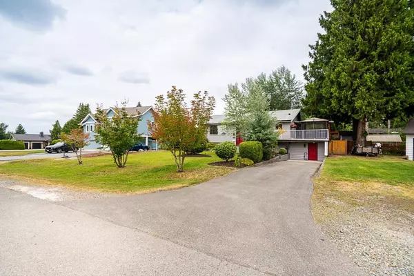 Langley, BC V3A4N9,4580 UPLANDS DRIVE