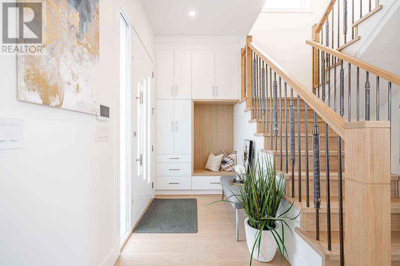 Vancouver, BC V5M1H9,3073 E 3RD AVENUE