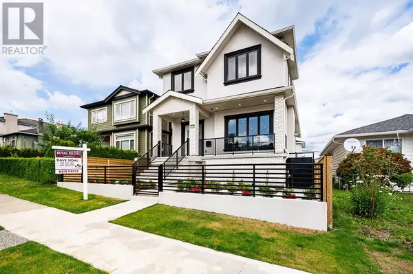 3073 E 3RD AVENUE, Vancouver, BC V5M1H9