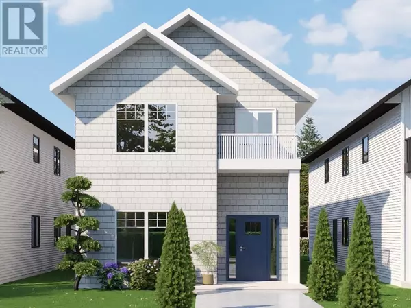 1681 10TH AVENUE, Prince George, BC V2L3S5