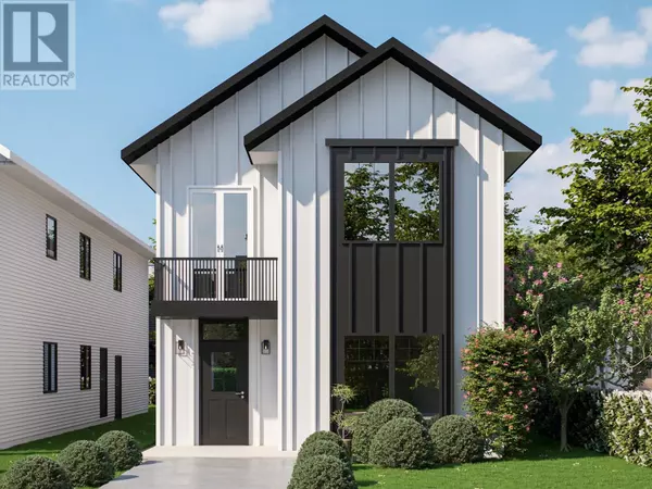 1689 10TH AVENUE, Prince George, BC V2L3S5