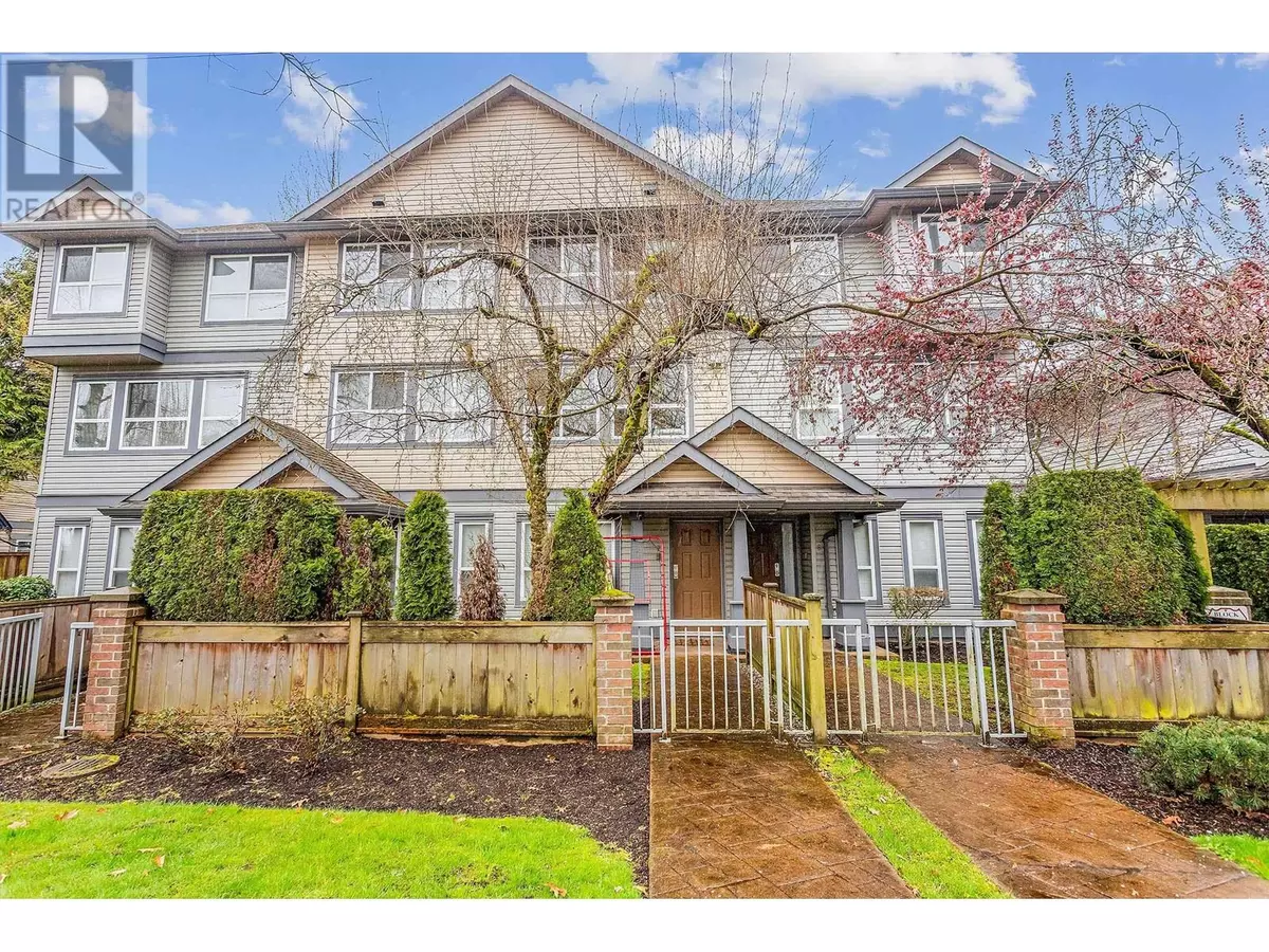 Richmond, BC V7C5V8,6811 LIVINGSTONE PL #7