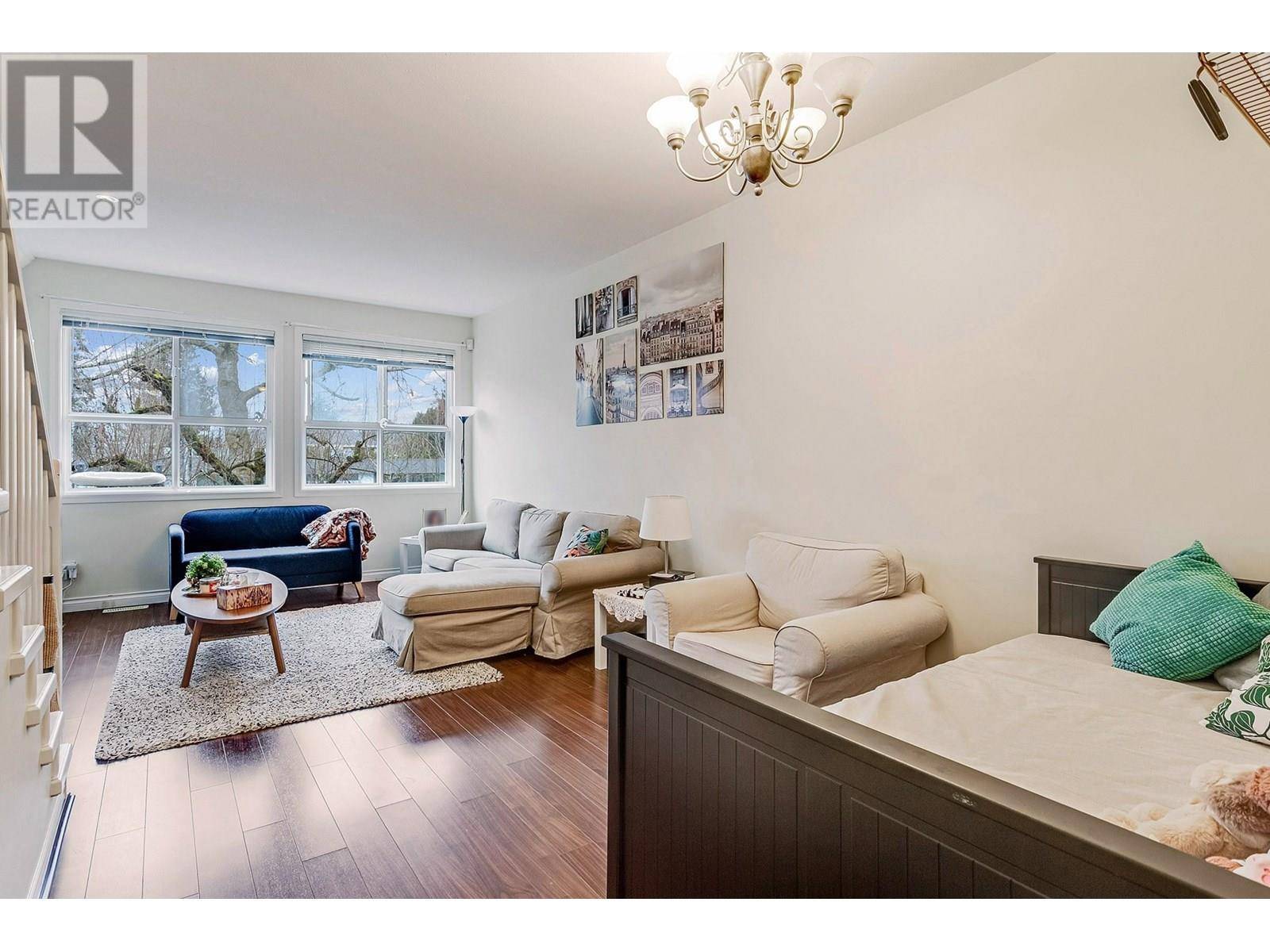 Richmond, BC V7C5V8,6811 LIVINGSTONE PL #7