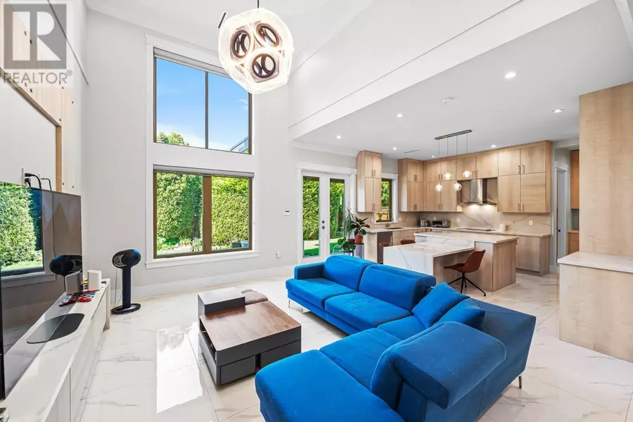 7860 THORMANBY CRESCENT, Richmond, BC V7C4G3