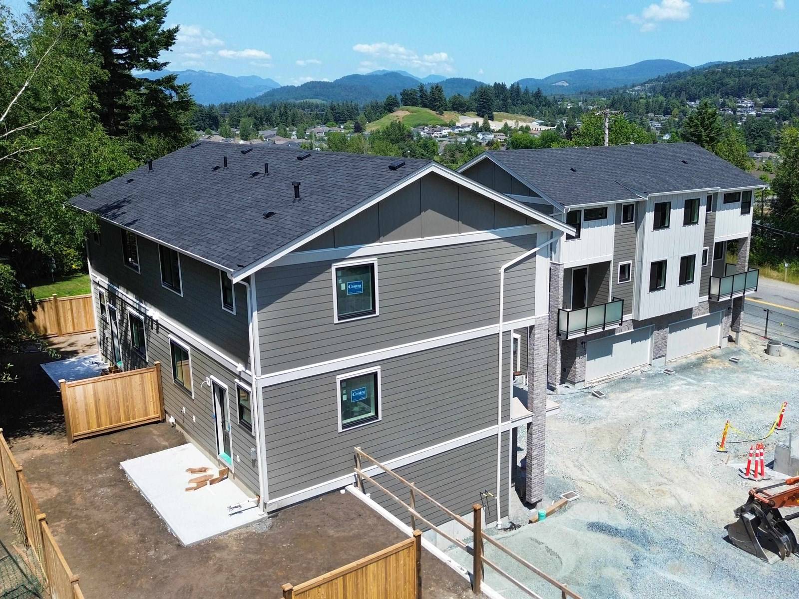 2473 BECK ROAD, Abbotsford, BC V2S4S3