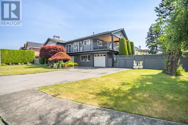 Richmond, BC V7A3H3,11420 SEABROOK CRESCENT