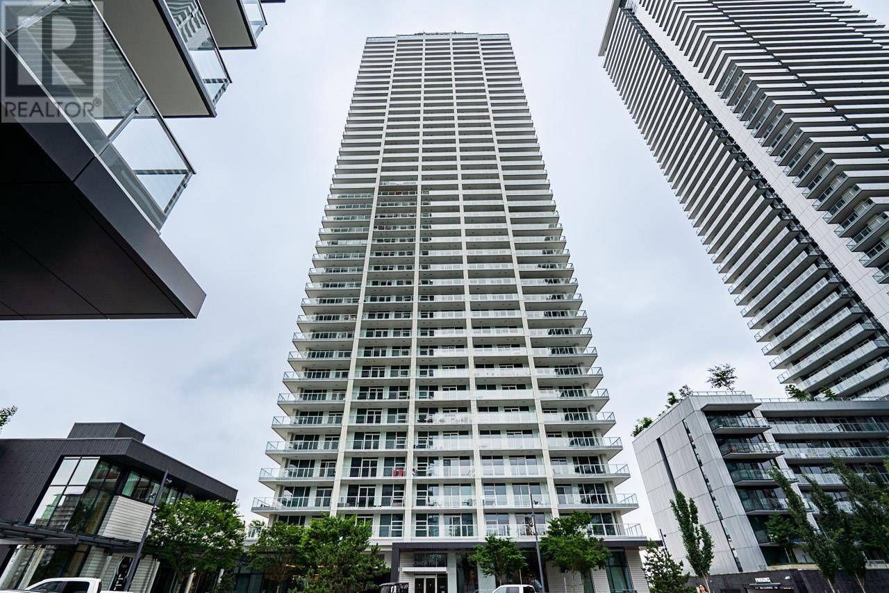 3833 EVERGREEN PL #3901, Burnaby, BC V3J0M2