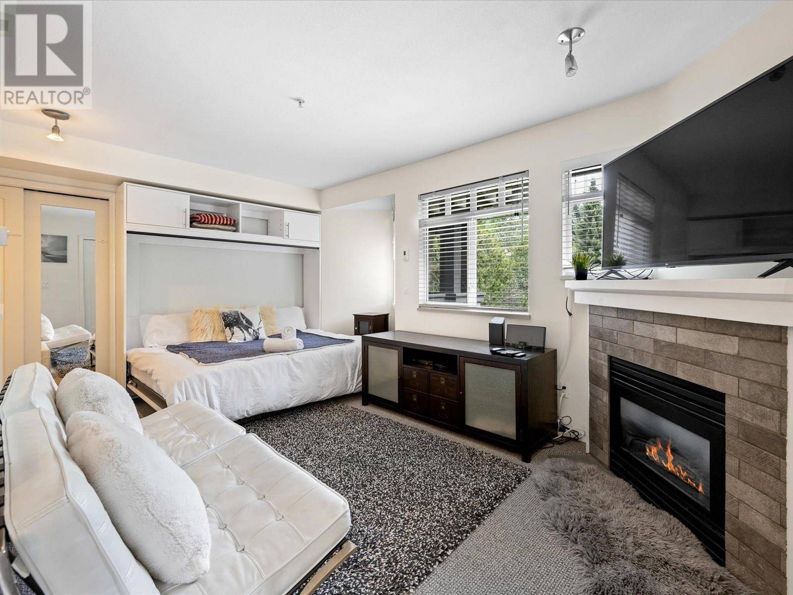 Whistler, BC V0N1B4,4335 NORTHLANDS BLVD #73