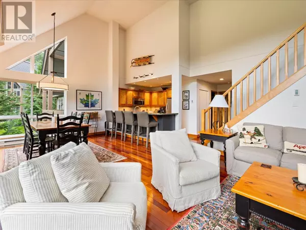 Whistler, BC V0N1B4,4628 BLACKCOMB WAY #29