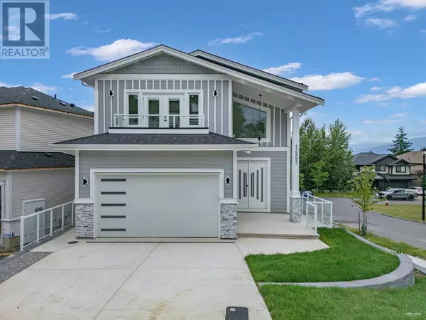 13593 BIRDTAIL DRIVE, Maple Ridge, BC V4R0J2