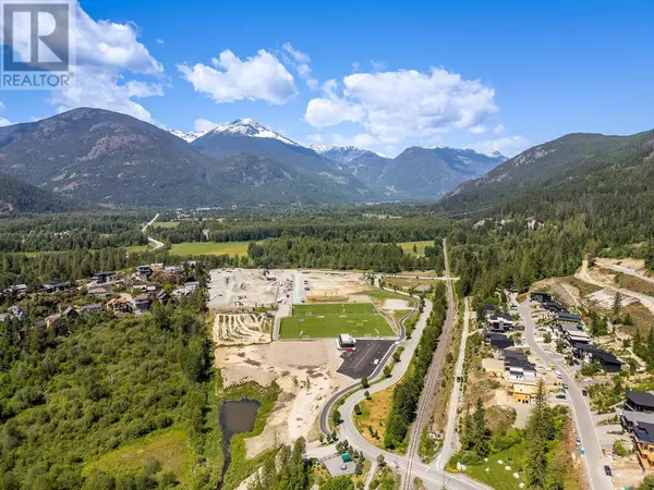 Pemberton, BC V0N2L0,7362 East PEMBERTON FARM RD #6