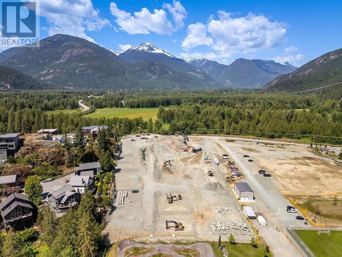 Pemberton, BC V0N2L0,7362 East PEMBERTON FARM RD #6