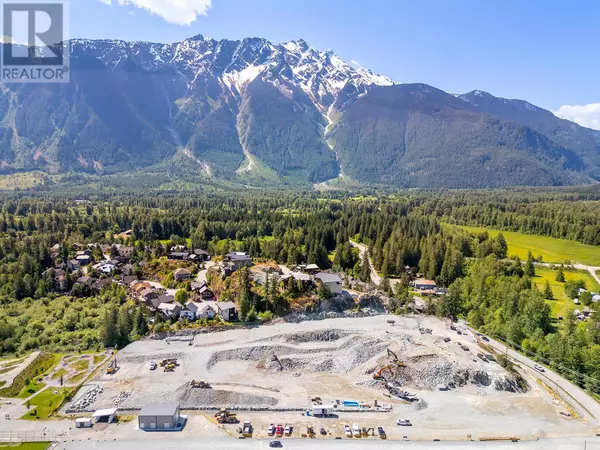 Pemberton, BC V0N2L0,7362 East PEMBERTON FARM RD #9