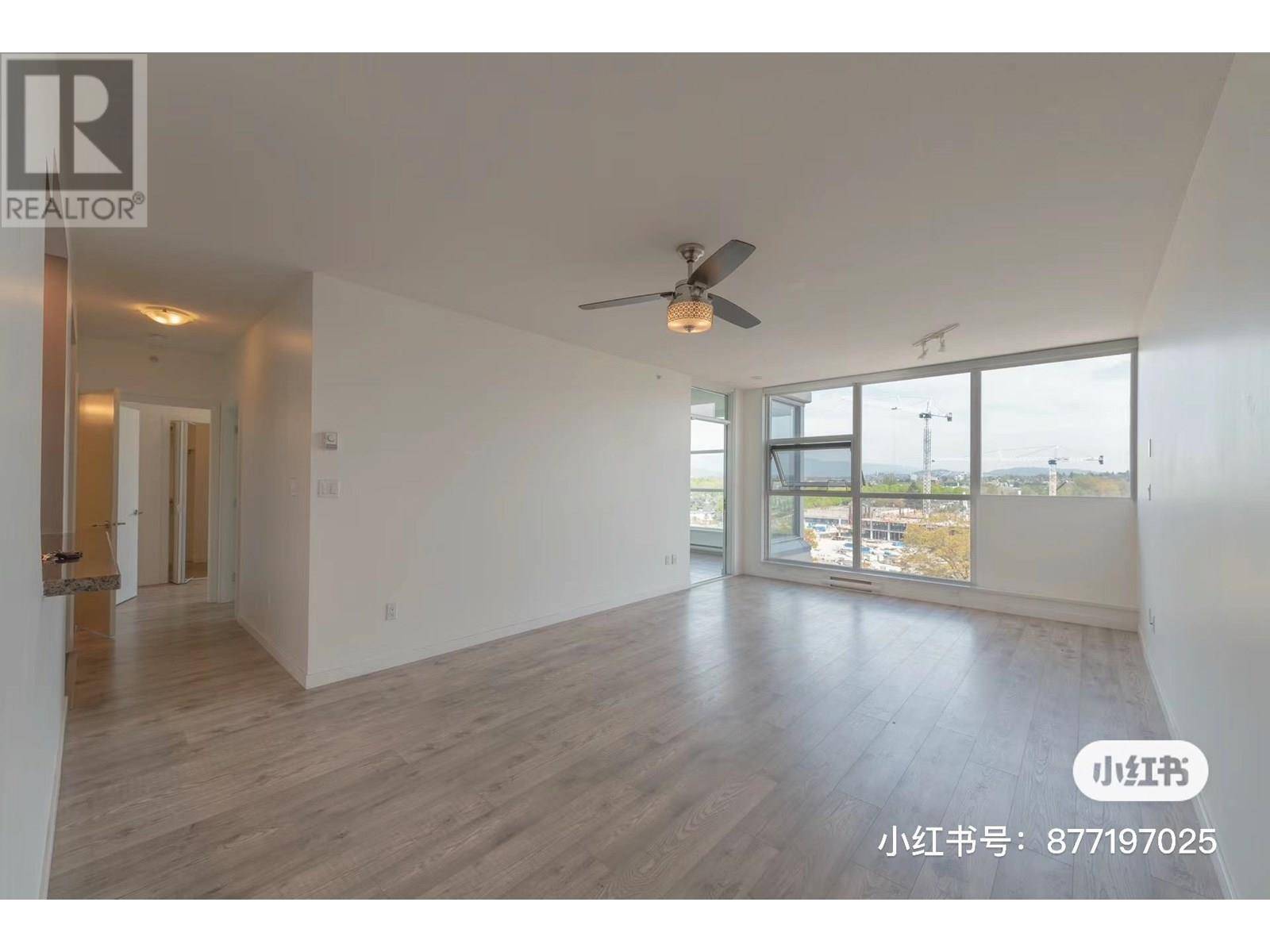 189 NATIONAL AVE #1103, Vancouver, BC V6A4L8
