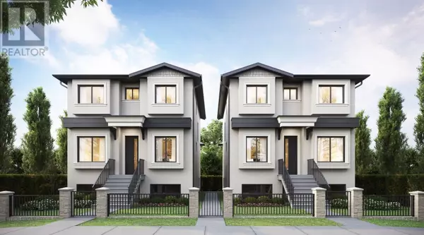 6885 AUBREY ST #1, Burnaby, BC V5B2E4