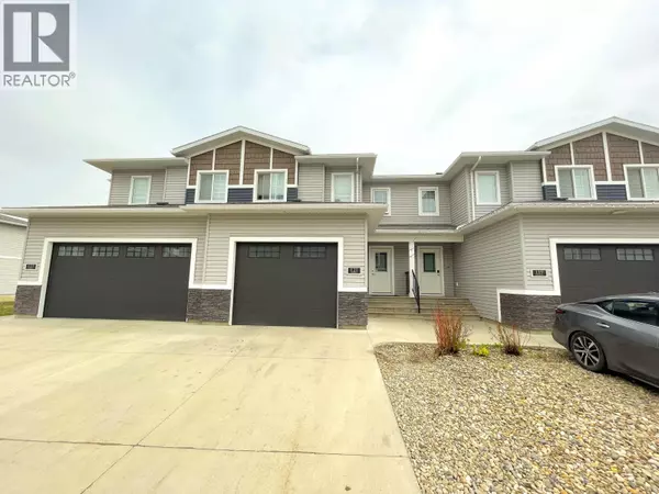 10104 114A AVE #121, Fort St. John, BC V1J0K5