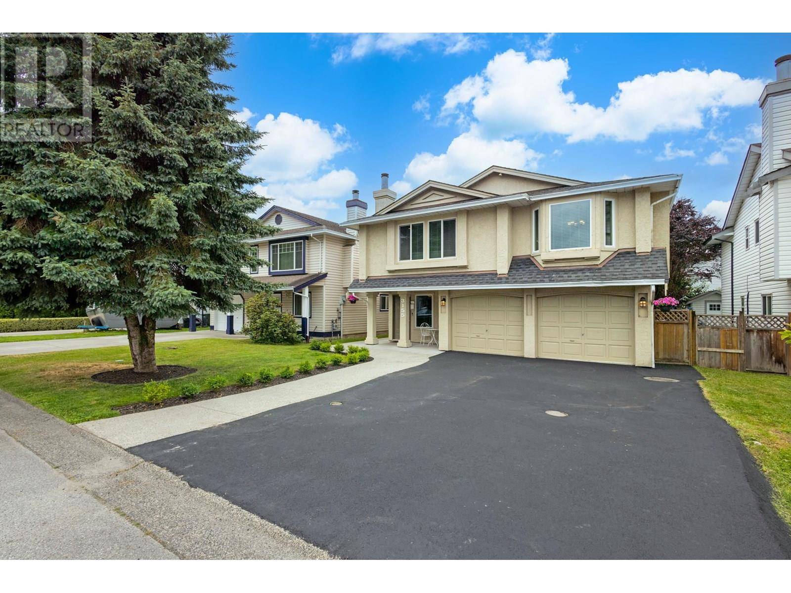 3155 RAE STREET, Port Coquitlam, BC V3B2Y3